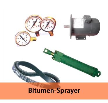 bitumen-sprayer