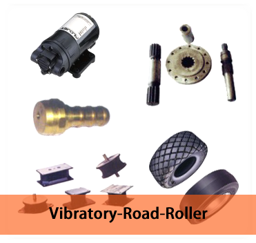 vibratory-road-roller